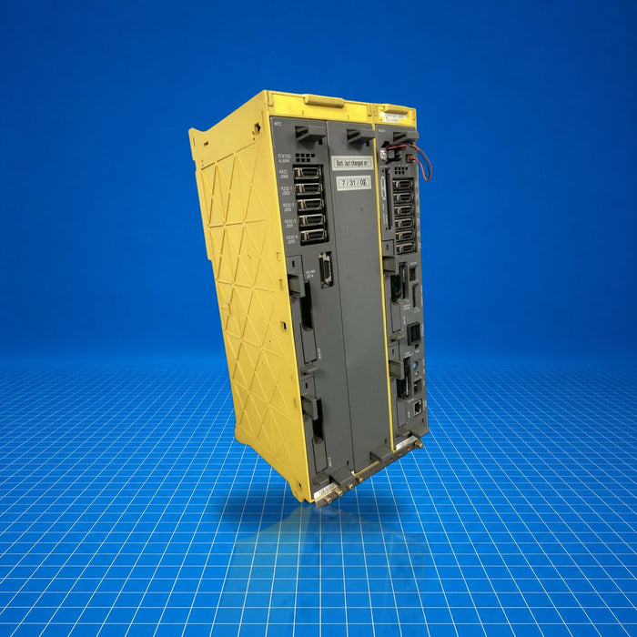 A02B-0281-B803 Fanuc