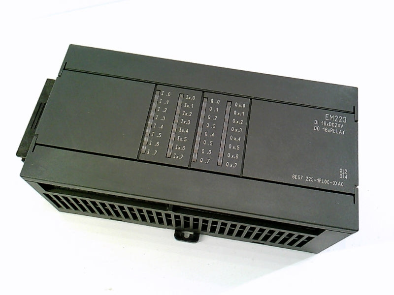 6ES7223-1PL00-0XA0 Siemens