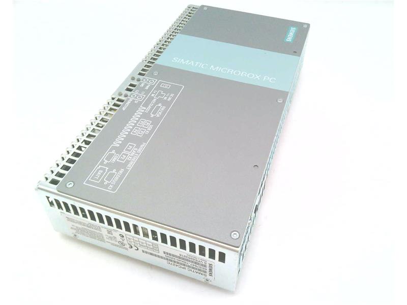 6ES7647-7BK40-4XM0 Siemens