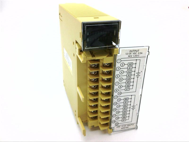 A03B-0819-C153 Fanuc