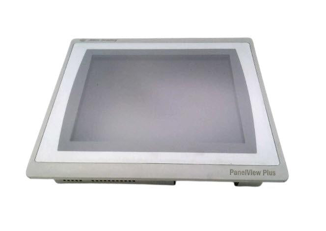 2711P-T10C21D8S Allen-Bradley