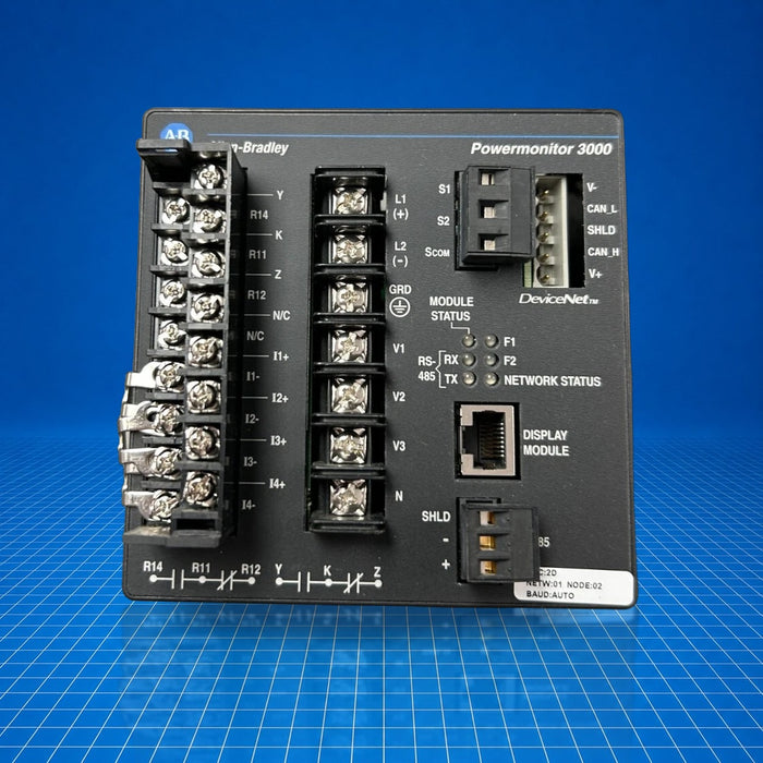 1404-M605A-DNT Allen-Bradley