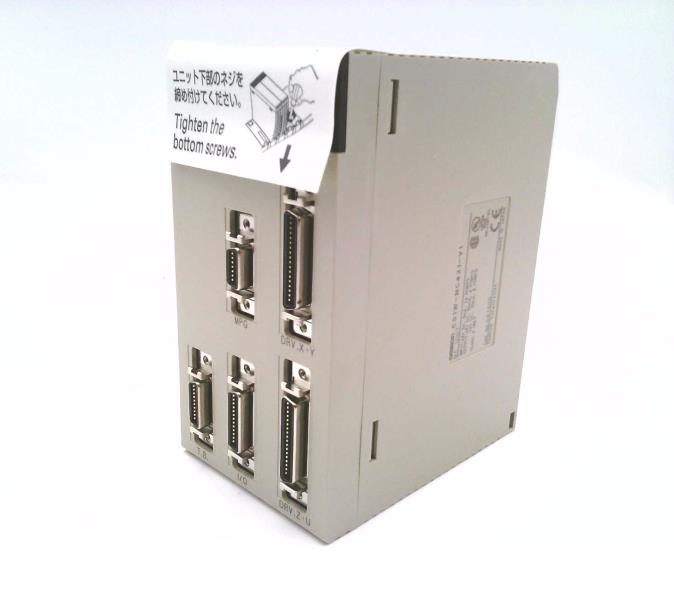 CS1W-MC421-V1 Omron