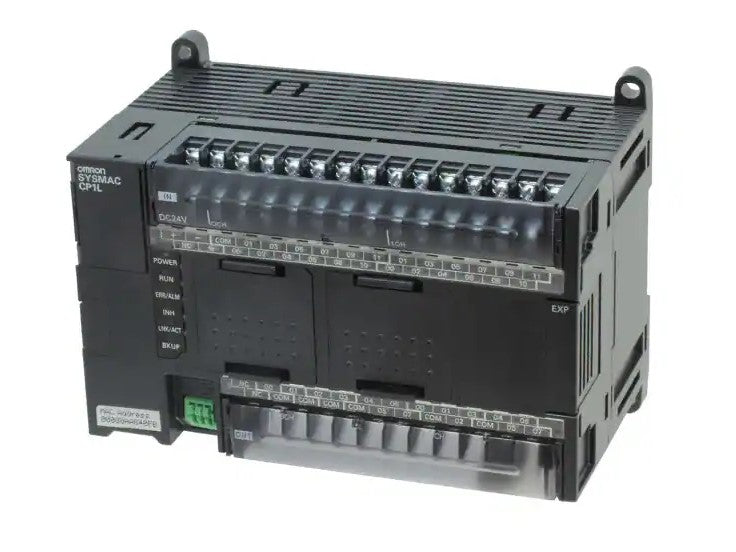 CP1L-EM40DR-D Omron