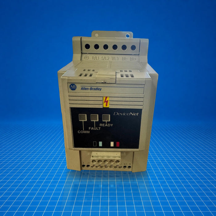 160-BA10NPS1 Allen Bradley industrial automation part - tested surplus unit
