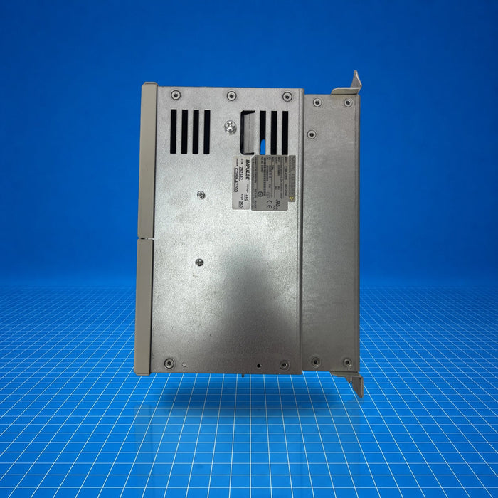 CDBR-4220D Omron industrial automation part - product view