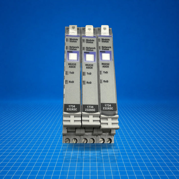 1734-232ASC Allen-Bradley