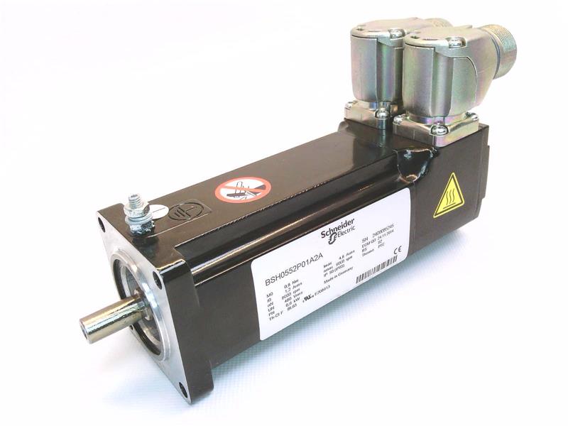 BSH0552P01A2A Schneider