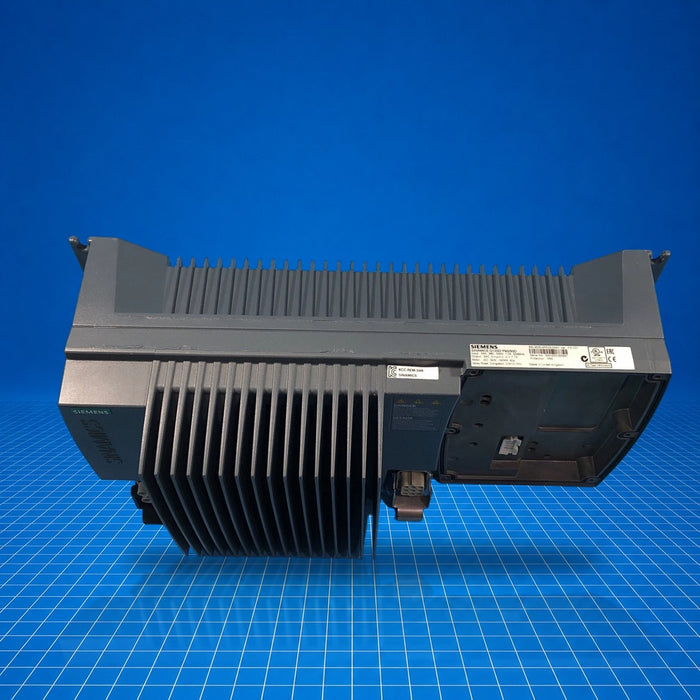 6SL3525-0PE23-0AA1 Siemens industrial automation part - product view