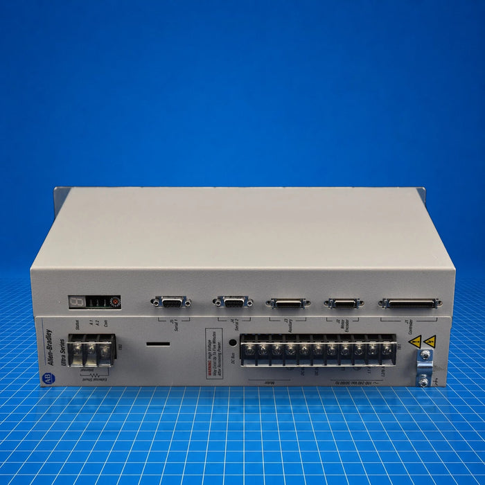 1398-DDM-010 Allen Bradley industrial automation part