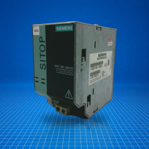 6EP1961-3BA00 Siemens