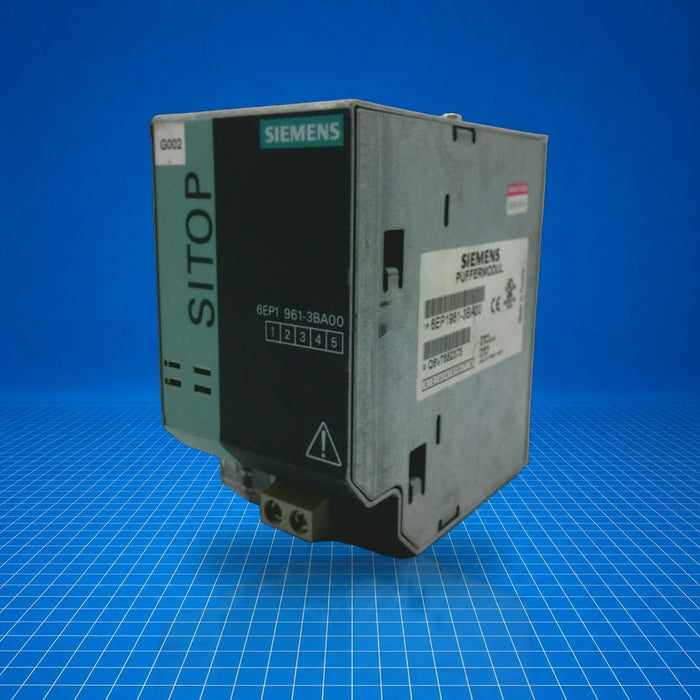 6EP1961-3BA00 Siemens