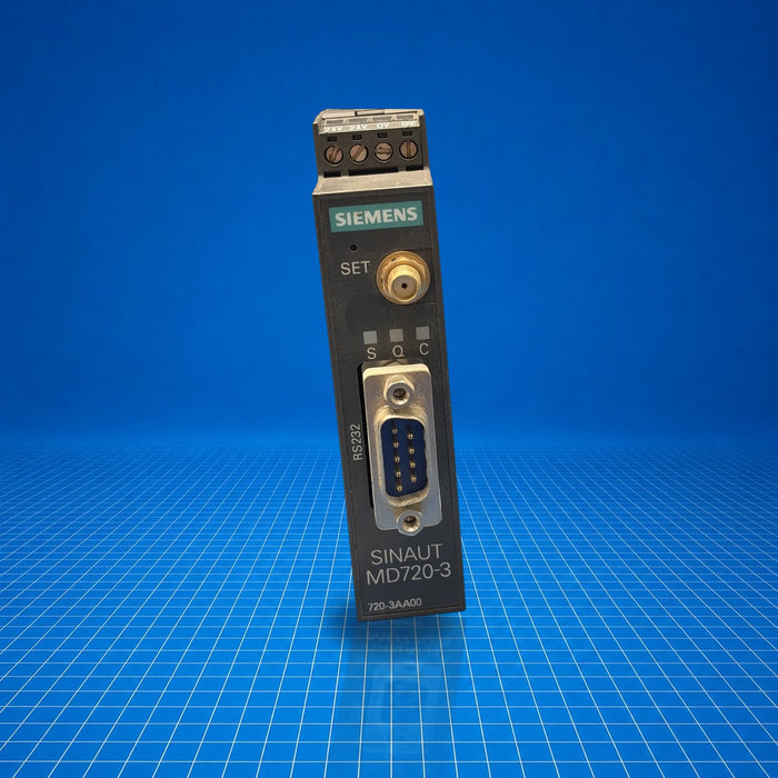 6NH9720-3AA00 Siemens