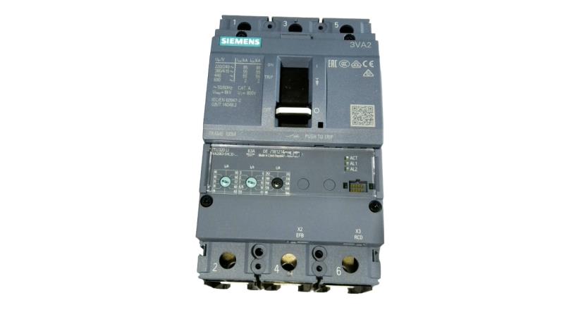 3VA2116-7JP32-0AA0 Siemens