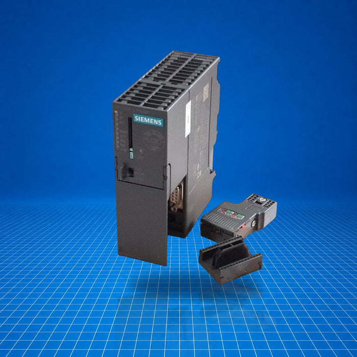 6ES7317-2FK14-0AB0 Siemens