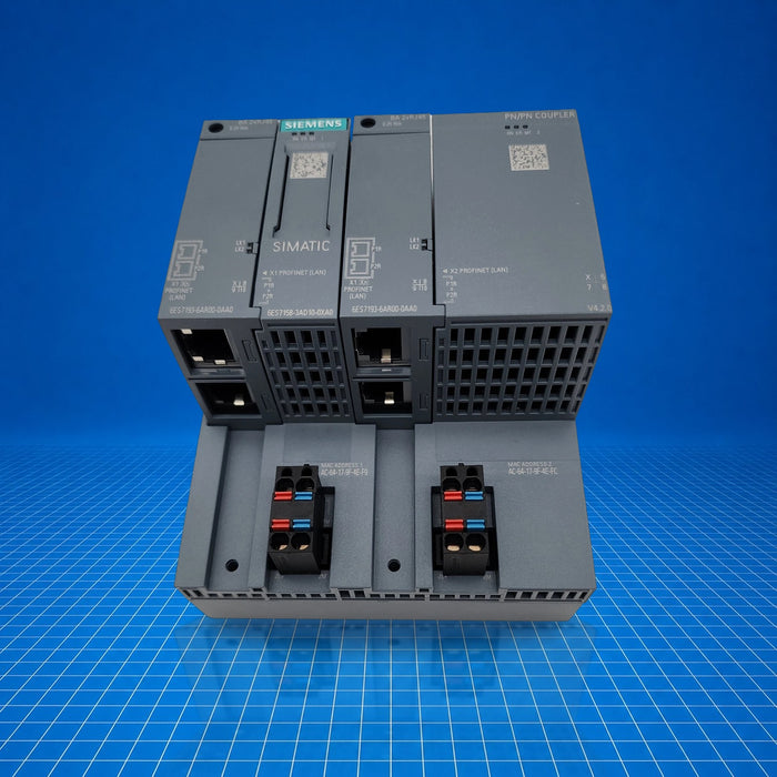 6ES7158-3AD10-0XA0 Siemens