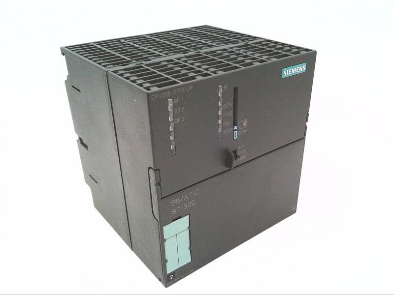 6ES7318-3EL00-0AB0 Siemens
