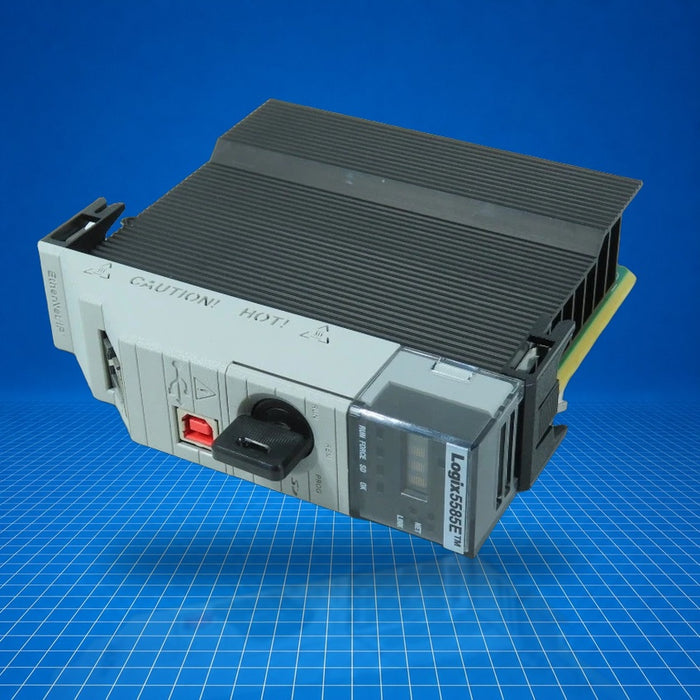 1756-L85E Allen-Bradley