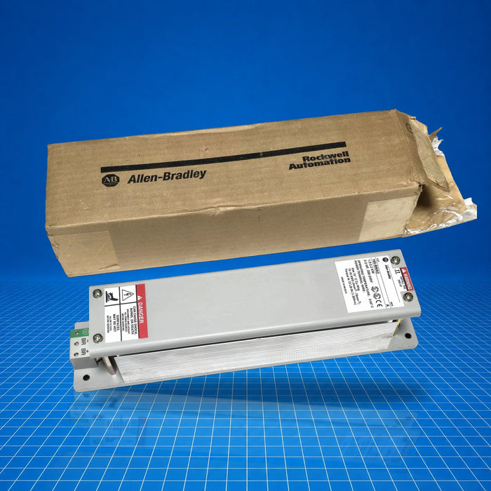 160-BMA2 Allen Bradley industrial automation part - unit detail