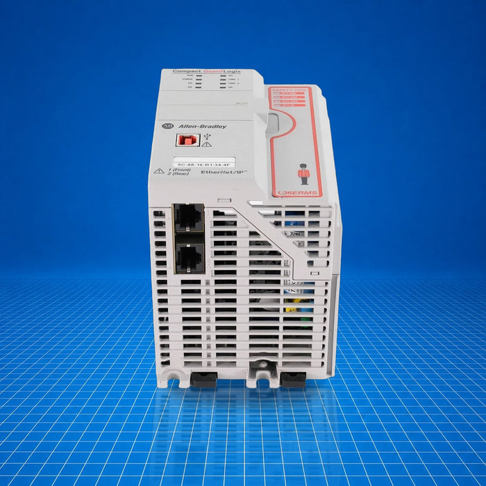 1769-L36ERMS Allen-Bradley