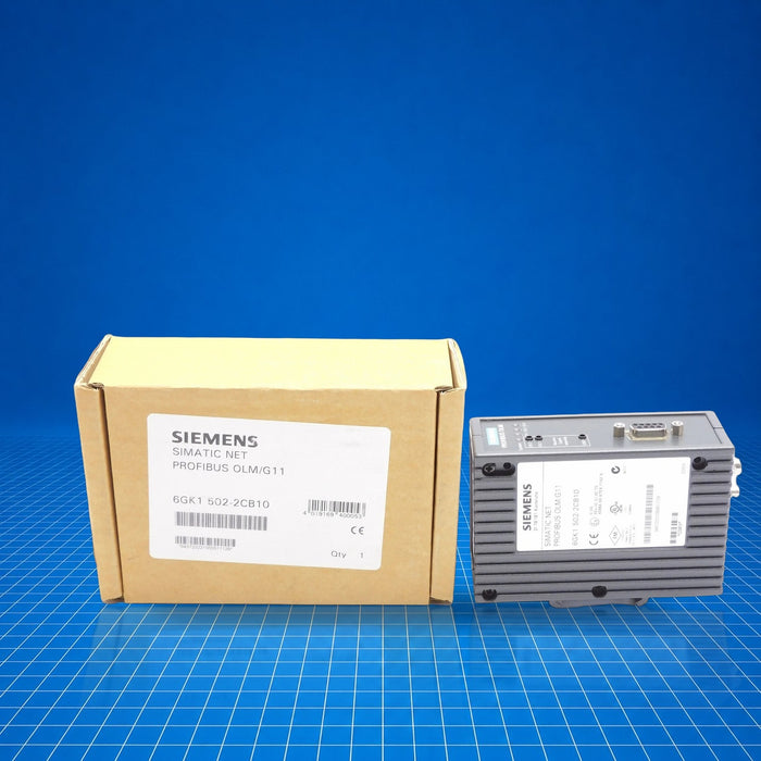 6GK1502-2CB10 Siemens