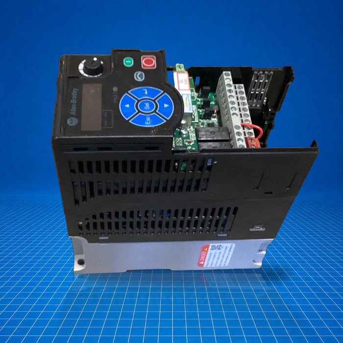 25B-D4P0N114 Allen-Bradley