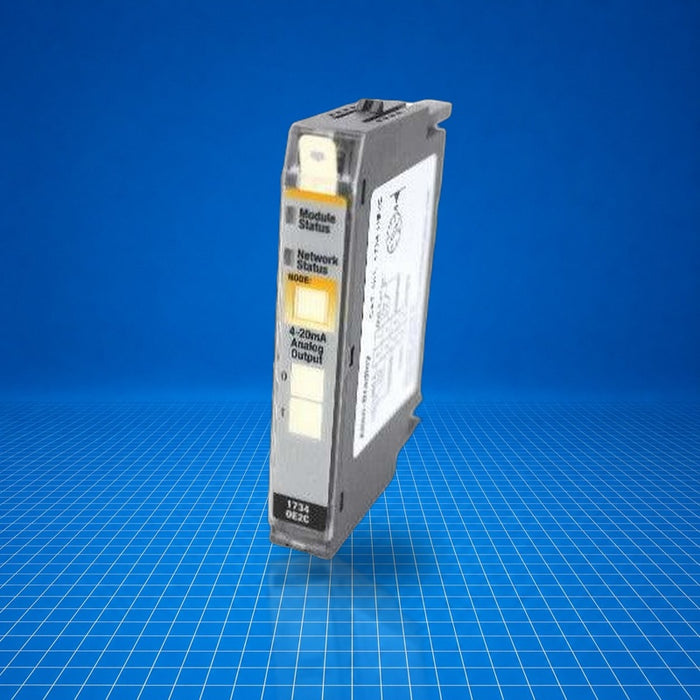 1734-OE2C Allen-Bradley