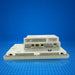 2711P-T10C6A1 Allen Bradley industrial automation part - part number label view