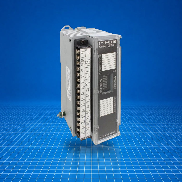 1791-0A16 Allen-Bradley