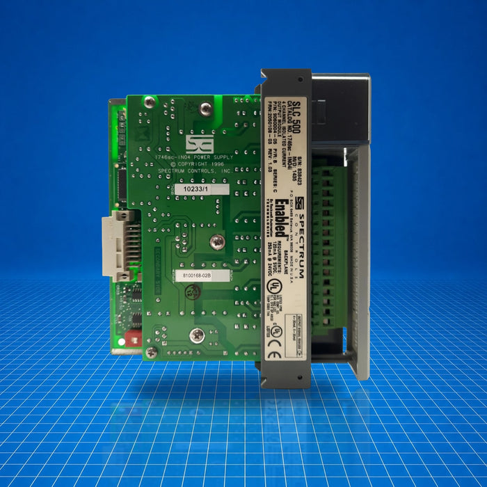 1746SC-INO4I Allen-Bradley