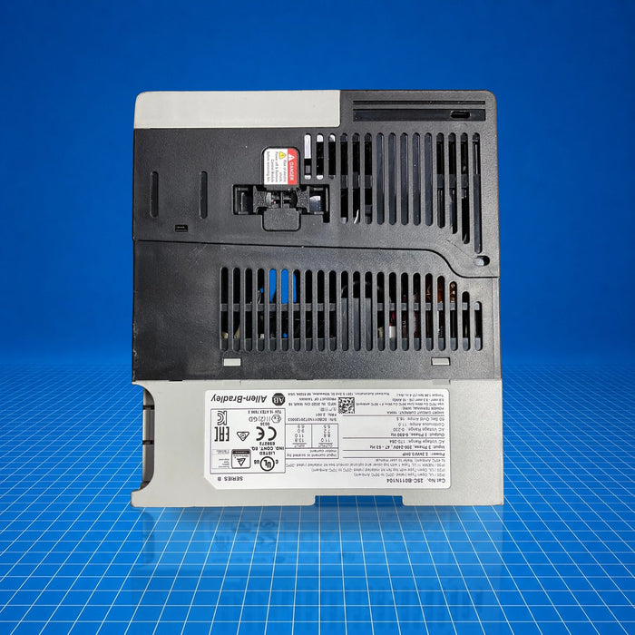 25C-B011N104 Allen-Bradley