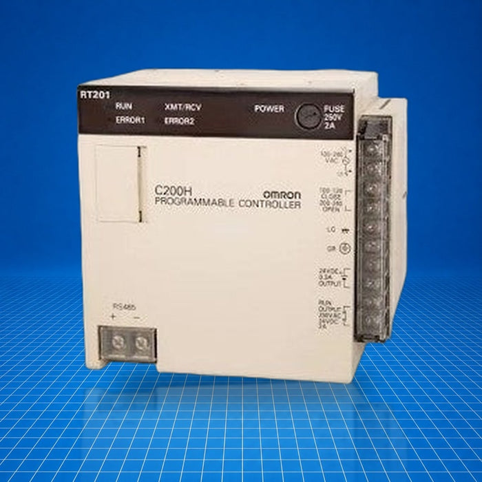 C200H-RT201 Omron