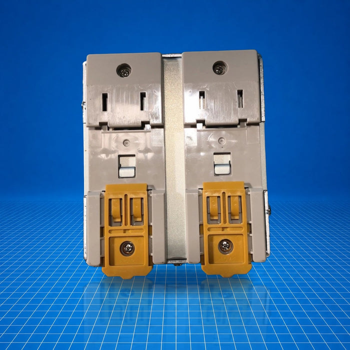 S8VS-24024AP Omron industrial automation part - part number label view