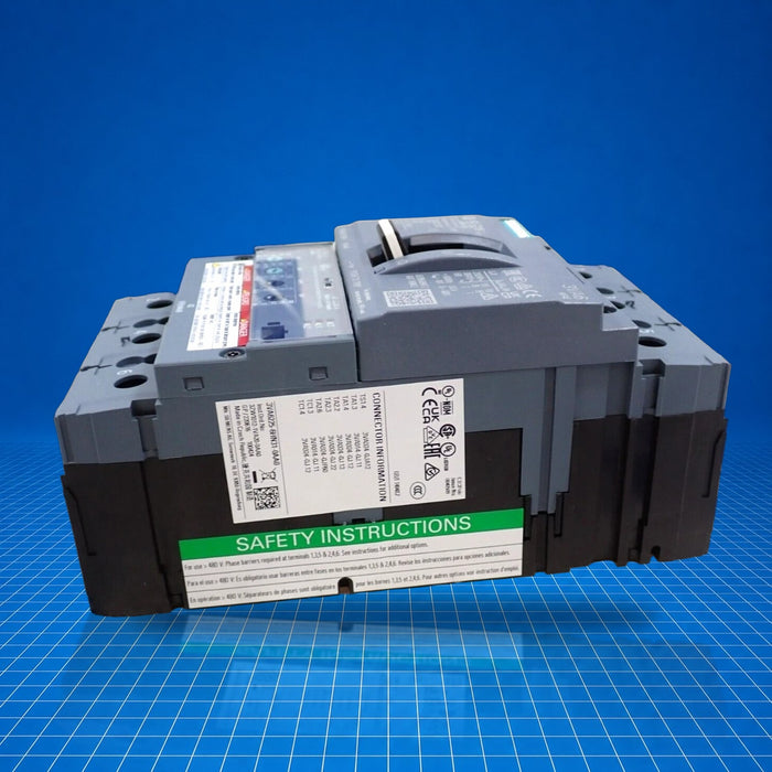 3VA6225-6HN31-0AA0 Siemens
