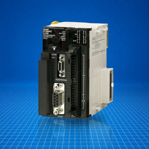 CJ1M-CPU22 Omron