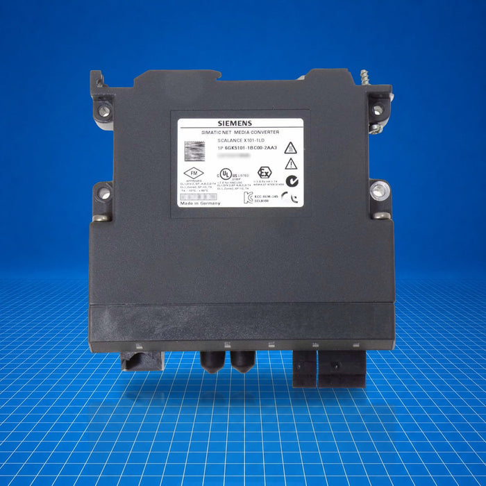 6GK5101-1BC00-2AA3 Siemens