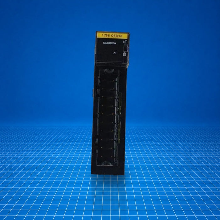 1756-OF8HK Allen-Bradley