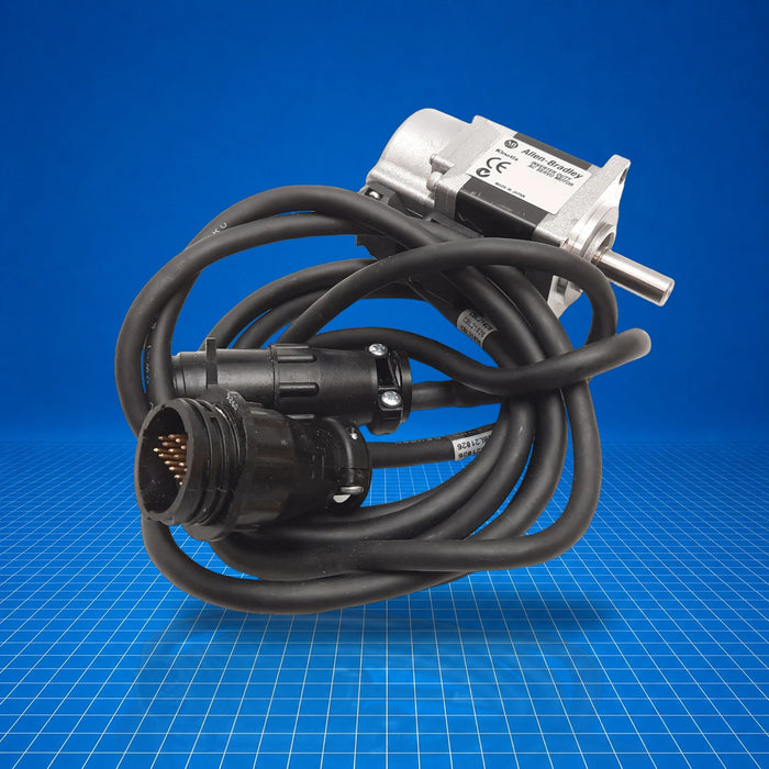 TLY-A120T-HK62AA Allen Bradley industrial automation part