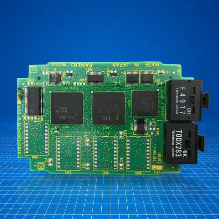 A20B-3300-0447 GE Fanuc