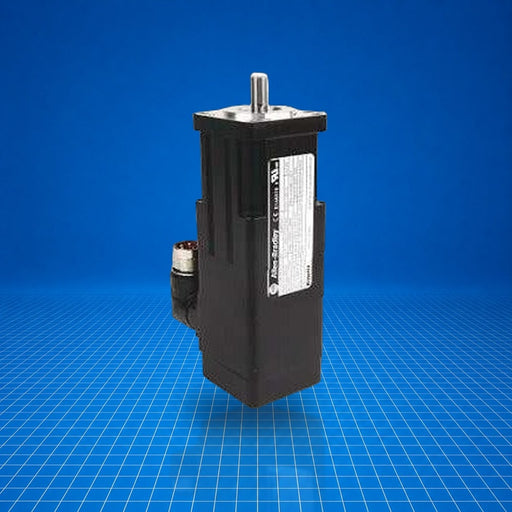 MPL-B230P-HJ72AA Allen-Bradley