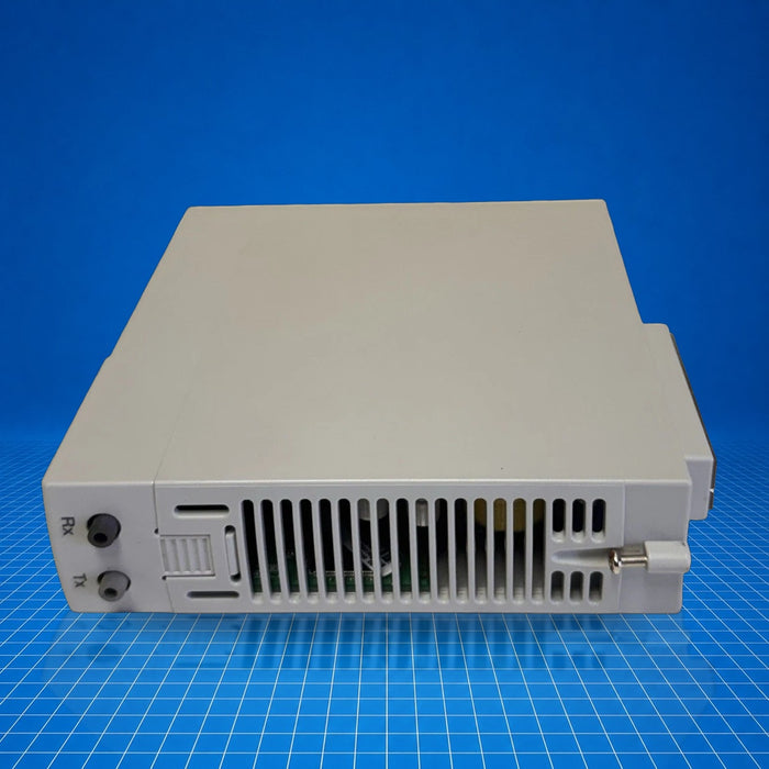 2093-AMP5 Allen Bradley industrial automation part - part number label view