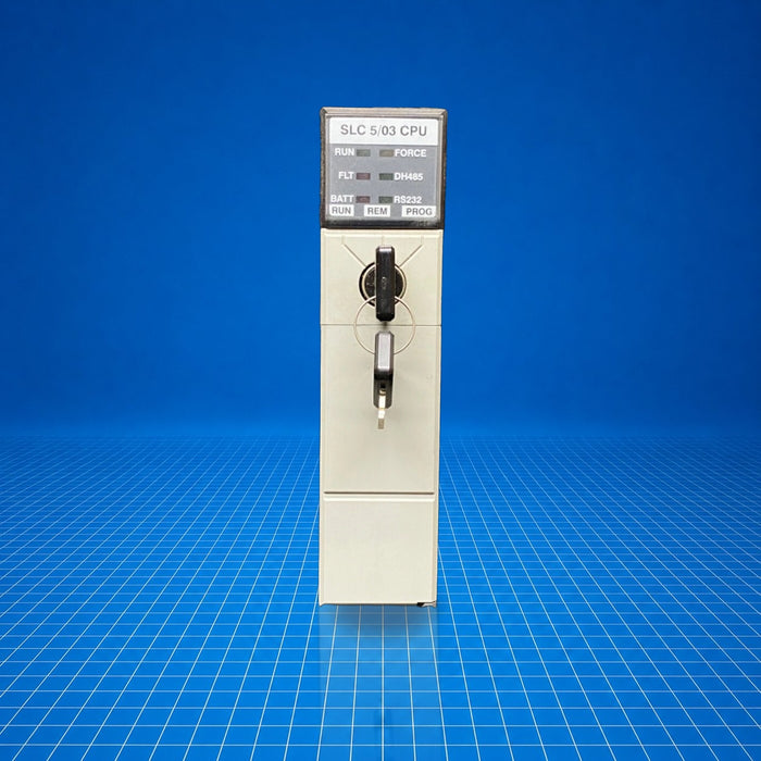 1747-L531 Allen Bradley industrial automation part