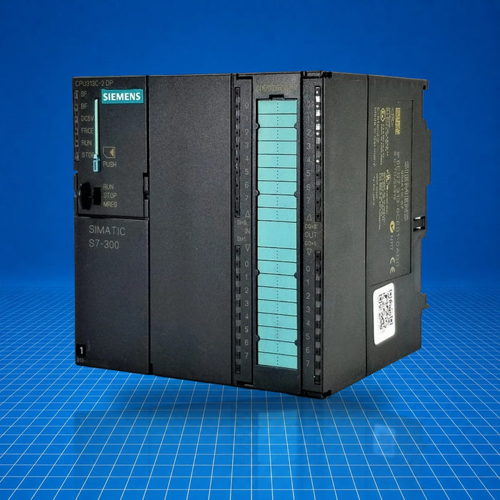 6ES7313-6CF03-0AB0 Siemens