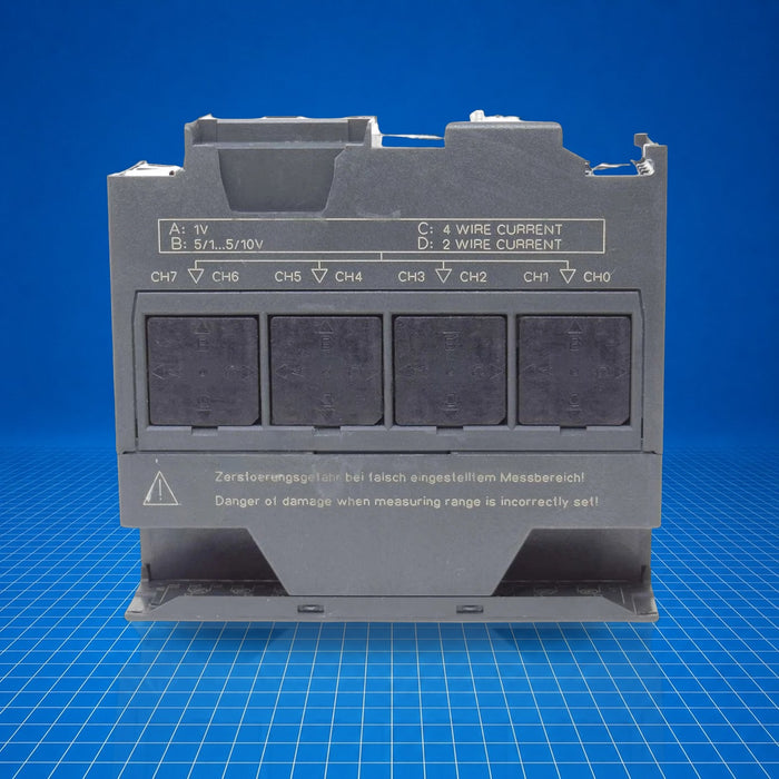 6ES7331-7HF01-0AB0 Siemens