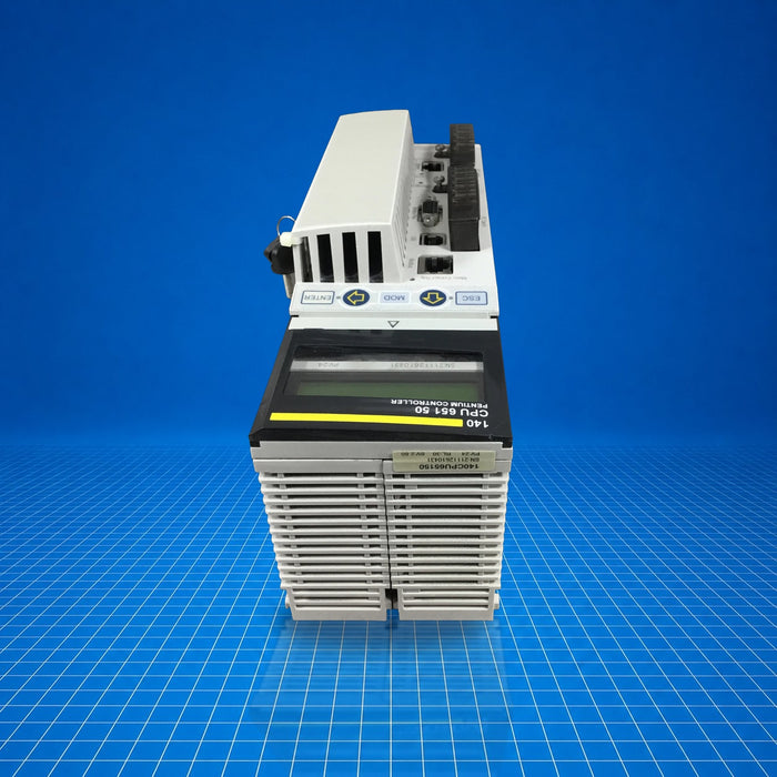 140CPU65150 Schneider