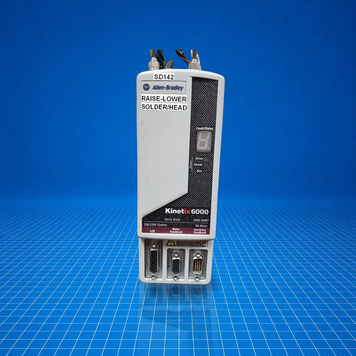 2094-AM01 Allen-Bradley
