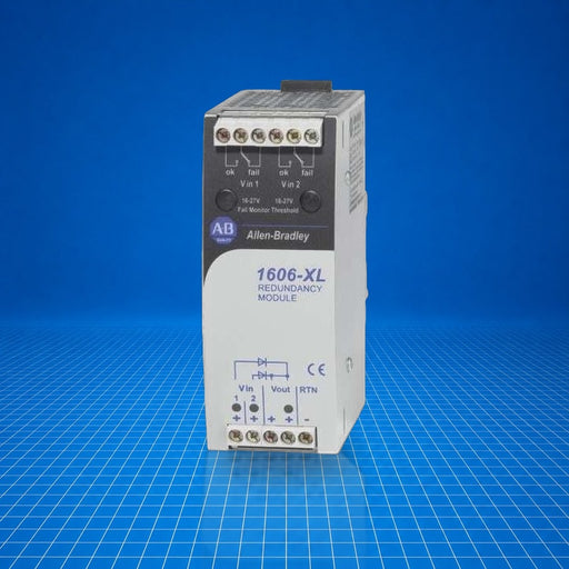 1606-XLRED20-30 Allen-Bradley