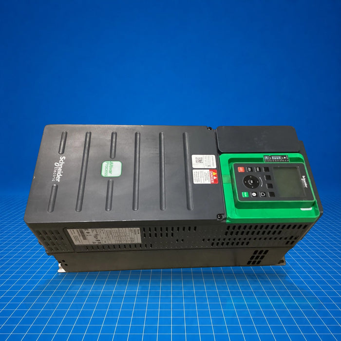 ATV930D18N4 Schneider Electric - unit detail