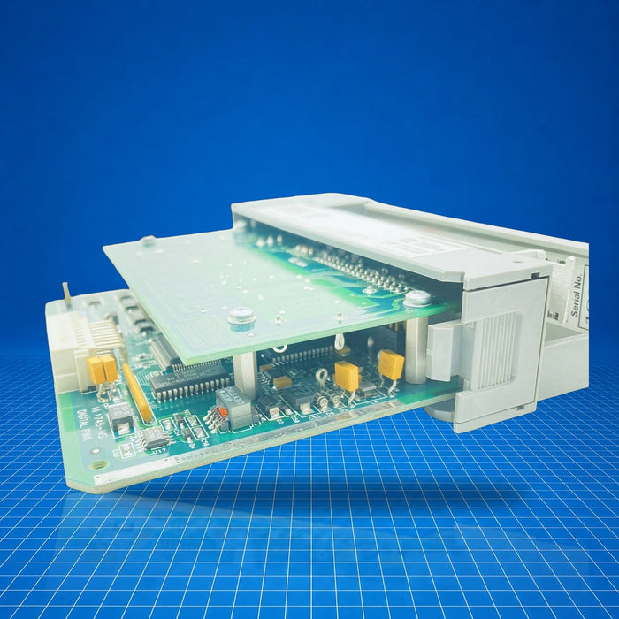 1746-WS Allen Bradley industrial automation part - tested surplus unit