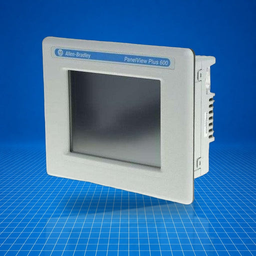 2711P-T6C20D Allen-Bradley